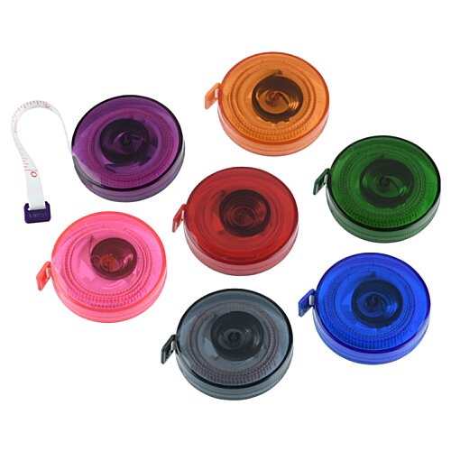 Additional Image 3 - a group of colorful tape rolls
