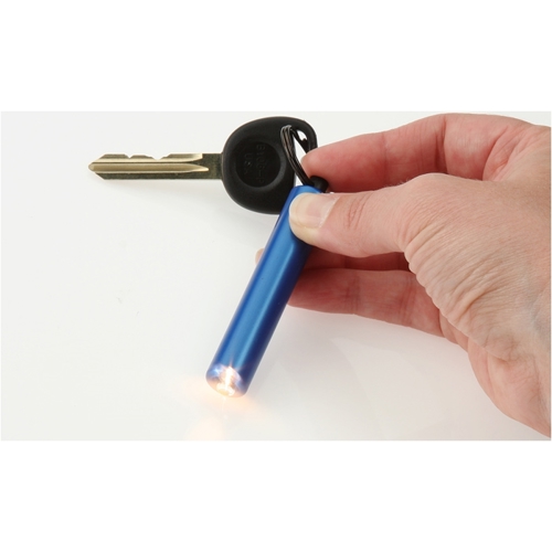 Additional Image 1 - a hand holding a key