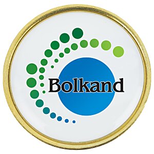 Additional Image 1 - a logo with a circle and dots