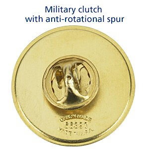 Additional Image 2 - a close up of a button