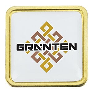 Additional Image 1 - a white square with black text