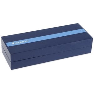 Additional Image 1 - a blue rectangular object on a white background