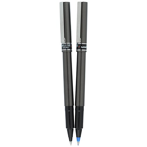 Additional Image 1 - a pair of black pens