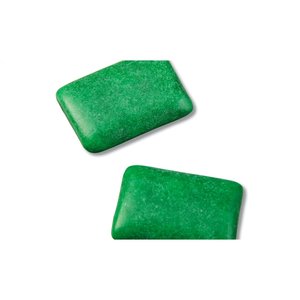 Additional Image 1 - a green square object on a white background