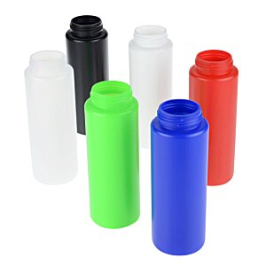 Additional Image 1 - a group of colorful plastic objects