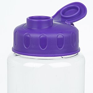 Additional Image 2 - a close up of a bottle