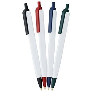 Additional Image 2 - a group of pens on a white background