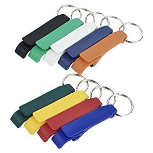 Additional Image 4 - a group of key chain