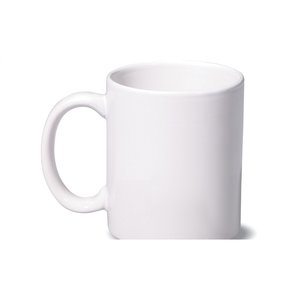 Additional Image 4 - a white mug with a handle