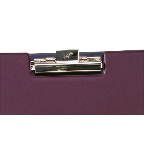Additional Image 1 - a close up of a purple file
