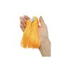 Additional Thumbnail Image 1 - a hand holding a yellow bag