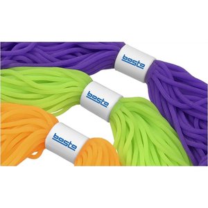 Additional Image 2 - a group of colorful yarn