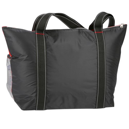 Additional Image 1 - a black bag with straps