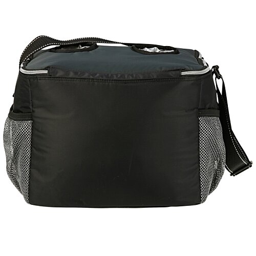 Additional Image 1 - a black bag with a strap