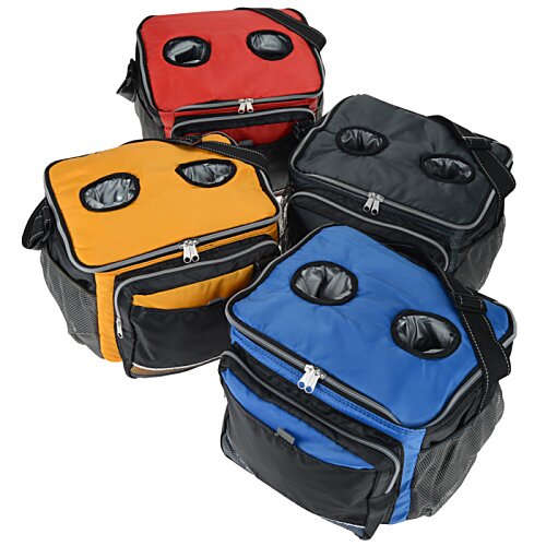 Additional Image 2 - a group of bags with holes in them