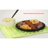 Additional Thumbnail Image 1 - a plate of food and a bowl of food
