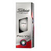 View Image 2 of 3 of Titleist Pro V1x Golf Ball - Dozen - Factory Direct