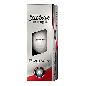 Additional Image 1 - a box of golf ball