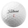 View Image 3 of 3 of Titleist Pro V1x Golf Ball - Dozen