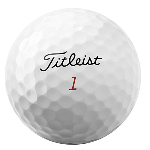 Additional Image 1 - a close up of a golf ball