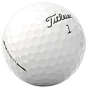 Additional Image 1 - a close up of a golf ball