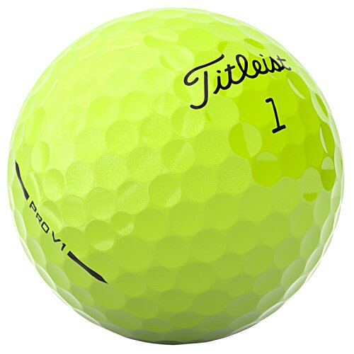 Additional Image 2 - a close up of a golf ball