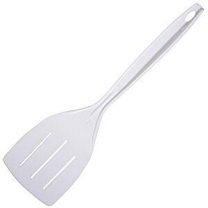 Additional Image 1 - a white spatula on a white background