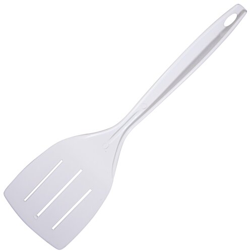 Additional Image 1 - a white spatula on a white background