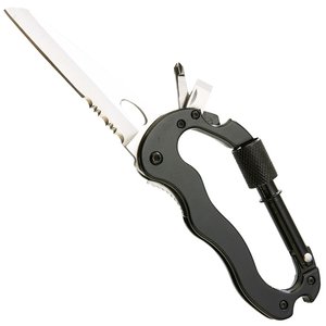 Additional Image 2 - a knife with a handle