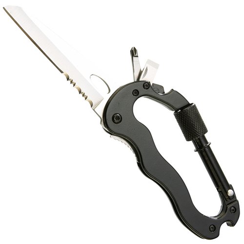 Additional Image 2 - a knife with a handle