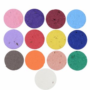 Additional Image 1 - a group of colorful circles