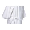 Additional Thumbnail Image 1 - a white cloth with a white background