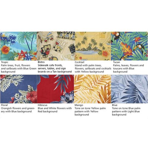 Additional Image 1 - a group of colorful squares