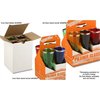 Additional Thumbnail Image 2 - a group of mugs in a box