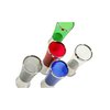Additional Thumbnail Image 1 - a group of test tubes
