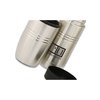 View Image 4 of 4 of Vacuum Bottle with Travel Tumbler - 18 oz.