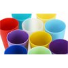 Additional Thumbnail Image 1 - a group of colorful cups