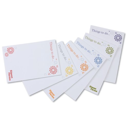 Additional Image 1 - a group of white envelopes