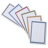 View Image 2 of 3 of Post-it® Notes - 6" x 4" - Exclusive - Executive - 50 Sheet