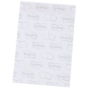 Additional Image 2 - a white paper with black text