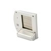 Additional Thumbnail Image 2 - a small white object with a window
