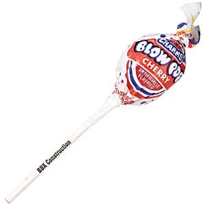 Additional Image 1 - a lollipop on a stick
