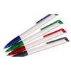 Additional Thumbnail Image 2 - a group of pens in a row