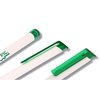 Additional Thumbnail Image 1 - a group of pens with green caps