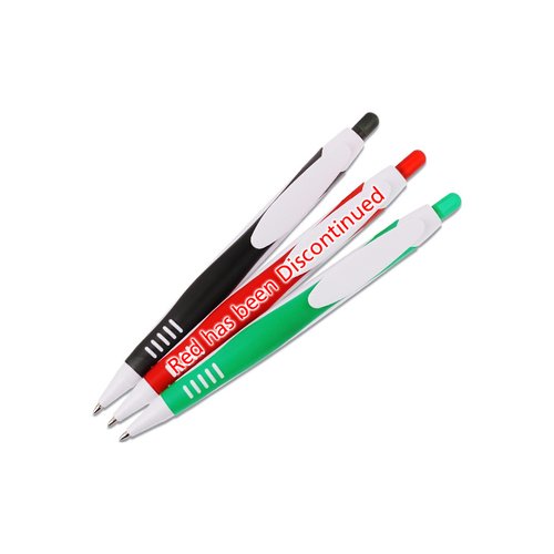 Additional Image 2 - a group of pens on a white background