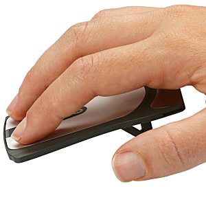 Additional Image 2 - a hand holding a small device