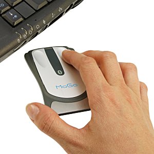 Additional Image 3 - a hand holding a mouse