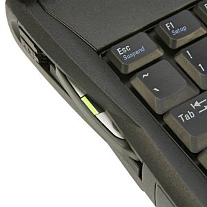 Additional Image 4 - a close up of a keyboard