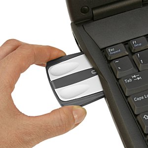 Additional Image 5 - a hand holding a card