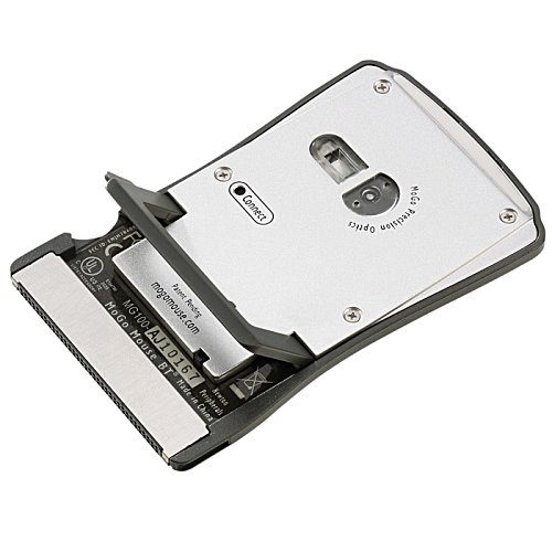 Additional Image 1 - a white device with a black handle